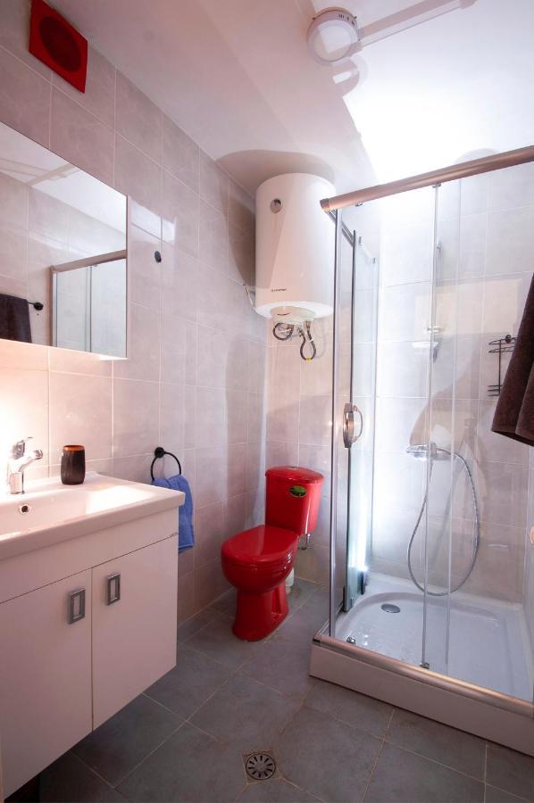 Gudauri Smart Apartment المظهر الخارجي الصورة